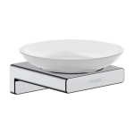 Hansgrohe AddStoris Szappantartó, Króm (41746000)