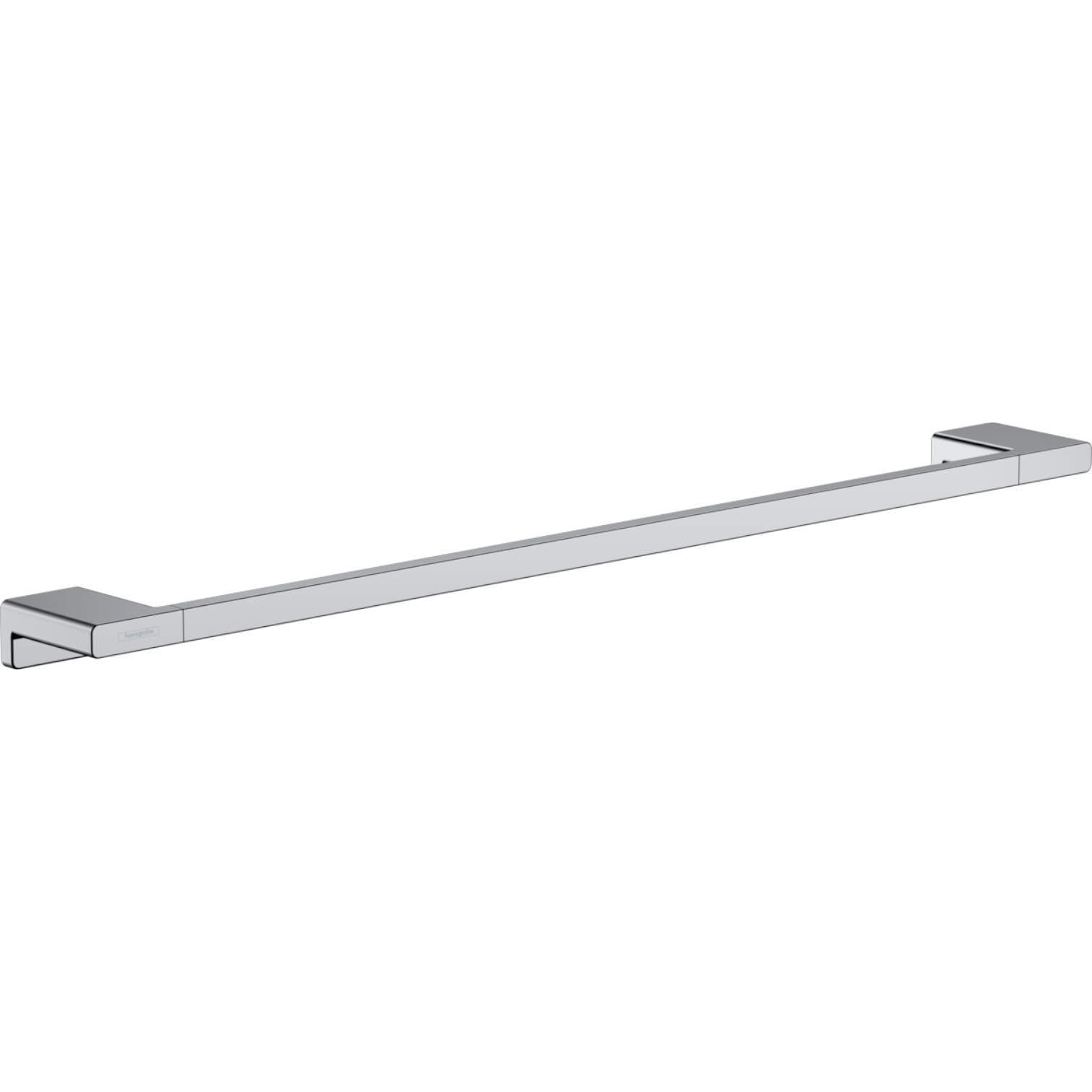 41747000 Hansgrohe AddStoris Törölköző Tartó 65cm, Króm (41747000) - Image 1