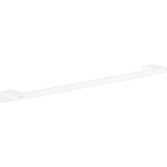 Hansgrohe AddStoris Törölköző Tartó 65cm, Matt Fehér (41747700)