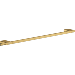 Hansgrohe AddStoris Törölköző Tartó 65cm, Polírozott Arany (41747990)