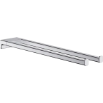 Hansgrohe AddStoris Törölköző Tartó, Króm (41770000)