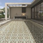Vives Bali Munduk 20x20 cm gres padlólap - Image 3