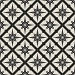 Vives Bangli Antracita 20x20 cm gres padlólap - Image 4