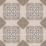 Vives Bali Pulaki 20x20 cm gres padlólap - Image 4