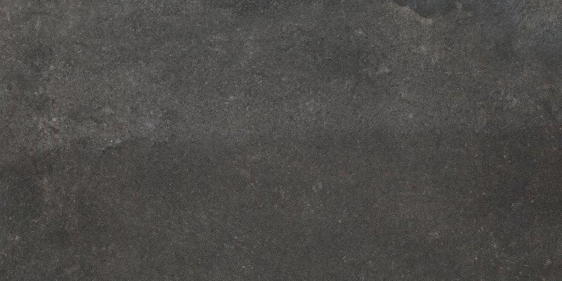 01226.jpg Piemme Bits & Pieces Pitch Black Anti-Slip ? Ret 30X60 cm Padlólap (01226A) - Image 1