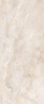 Piemme Majestic Onyx Crystal Beige 6mm 120X280cm Nagytáblás burkolat (05458) - Image 6
