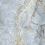 Piemme Majestic Onyx Pale Azure Levigato 120X120 cm padlólap (05455) - Image 4