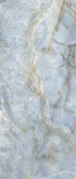 Piemme Majestic Onyx Pale Azure 6mm 120X280cm Nagytáblás burkolat (05459) - Image 5