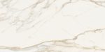 Piemme Majestic Pure Selection Magnificent Calacatta Lev/Ret 60X120 cm Gres Padlólap (03904A)