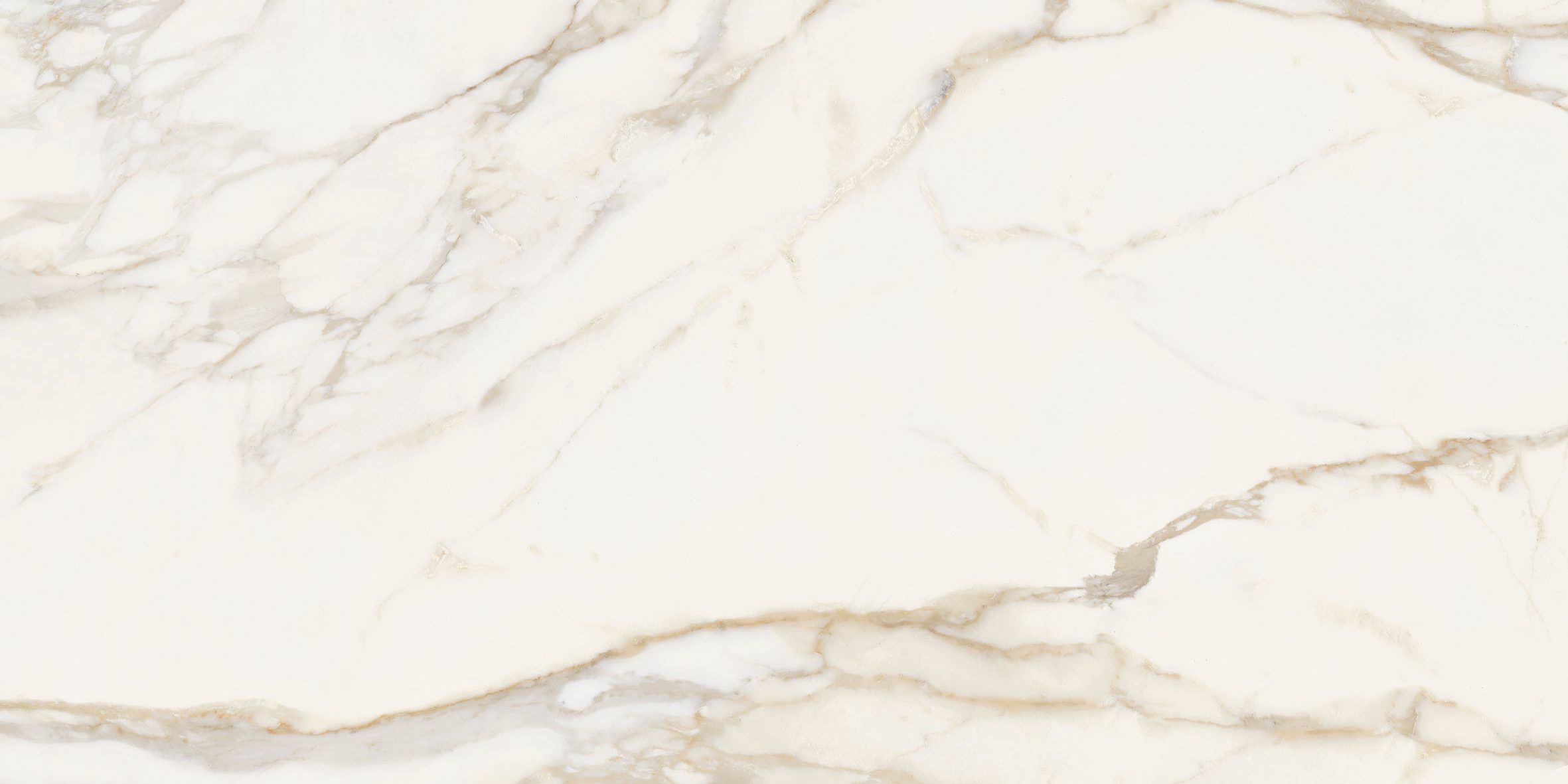 03899_MAJESTIC_PURE_CALACATTA_600X1195_N_R Piemme Majestic Pure Selection Magnificent Calacatta Lev/Ret 60X120 cm Gres Padlólap (03904A) - Image 1