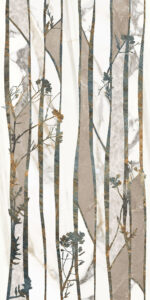 Piemme Majestic Pure Selection Grove Lev/Ret 60X120 Gres Falburkolat Dekor csempe (03908A) - Image 6