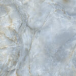 Piemme Majestic Onyx Pale Azure Levigato 120X120 cm padlólap (05455) - Image 2