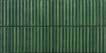 Piemme Homey Stripes Green Glossy 300X600 mm Fali csempe (05233)
