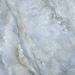 Piemme Majestic Onyx Pale Azure Levigato 120X120 cm padlólap (05455)