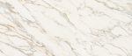 Piemme Majestic Pure Selection Magnificent Calacatta Levigato 6mm, 120X280 cm Nagytáblás burkolat (05472)