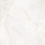 Piemme Majestic Onix Pearl White Levigato 120X120 cm padlólap (05452) - Image 2