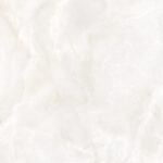 Piemme Majestic Onix Pearl White Levigato 120X120 cm padlólap (05452)