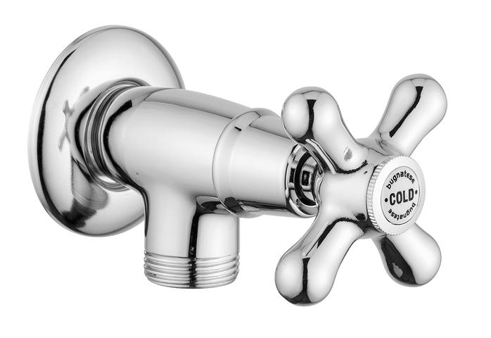 11-2.jpg Bugnatese Lady Króm Sarokszelep (957Cr) - Image 1