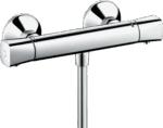 Hansgrohe Ecostat Universal Termosztátos Zuhanycsaptelep, Króm (13122000)
