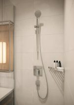 Hansgrohe AddStoris Sarokpolc, Króm (41741000) - Image 2