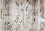 Hansgrohe AddStoris Sarokpolc, Matt Fehér (41741700) - Image 3