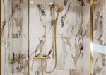 Hansgrohe AddStoris Sarokpolc, Fényes Arany (41741990) - Image 3