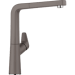 Blanco Avona-S Silgranit csaptelep  - Vulkánszürke (526928)