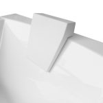 M-ACRYL FEJPÁRNA CORNER - Antracit (15055)