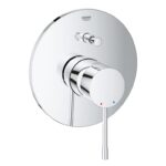 Grohe Essence Kádcsaptelep Külső rész (24058001)