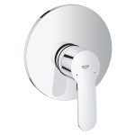 Grohe Eurostyle Cosmopolitan Zuhanycsaptelep falonbelüli szereléshez (19507002) Megszűnt modell