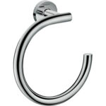 Hansgrohe Logis Universal Törölközőtartó Gyűrű (41724000)