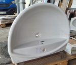 Roca Meridian 71X56 CM Mosdó (meridian)