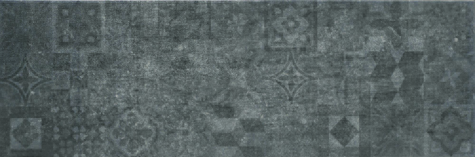 20X60_CARLOTA_KREA_MARENGO Cristacer Carlota Krea Marengo 20X60cm Dekor csempe, Fali csempe (11243CRI) - megszűnt - Image 1