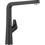 Blanco Avona-S Silgranit csaptelep  - Antracit (521278)