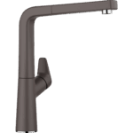 Blanco Avona-S Silgranit csaptelep  - Palaszürke (521285)