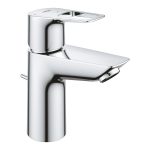 Grohe BauLoop Hidegindítású  Mosdócsaptelep S-es Méret (22054001)