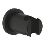 Grohe Rainshower Fali Kézizuhany Tartó, Phantom Black (22117KF0)
