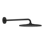 Grohe Rainshower Mono 310 Fejzuhany Zuhanykarral, Phantom Black (22121KF0)