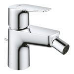 Grohe BauEdge Bidécsaptelep ÚJ (23331001) - Image 4