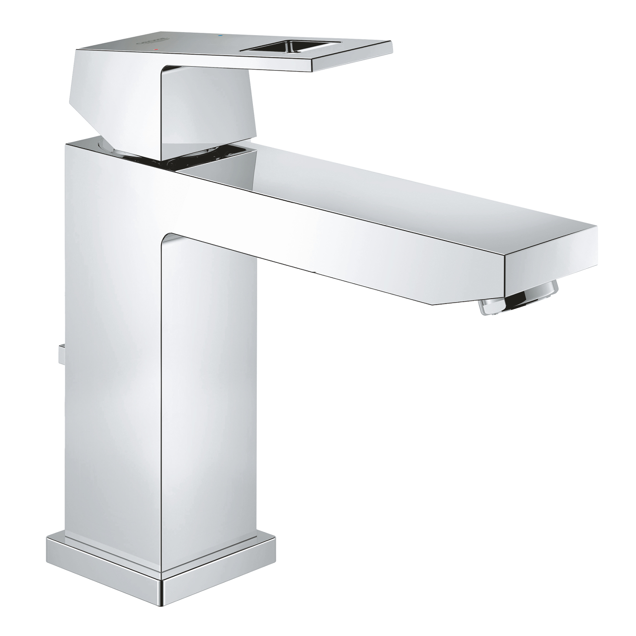 23445000_1_1 Grohe Eurocube Mosdócsaptelep M-es Méret (23445000) - Image 1