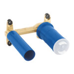 Grohe Egykaros Univerzális Falba Építhető Test, 1/2″ (23571000)