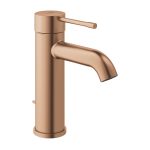 Grohe Essence New Mosdócsaptelep S Brushed Warm Sunset (24171DL1)