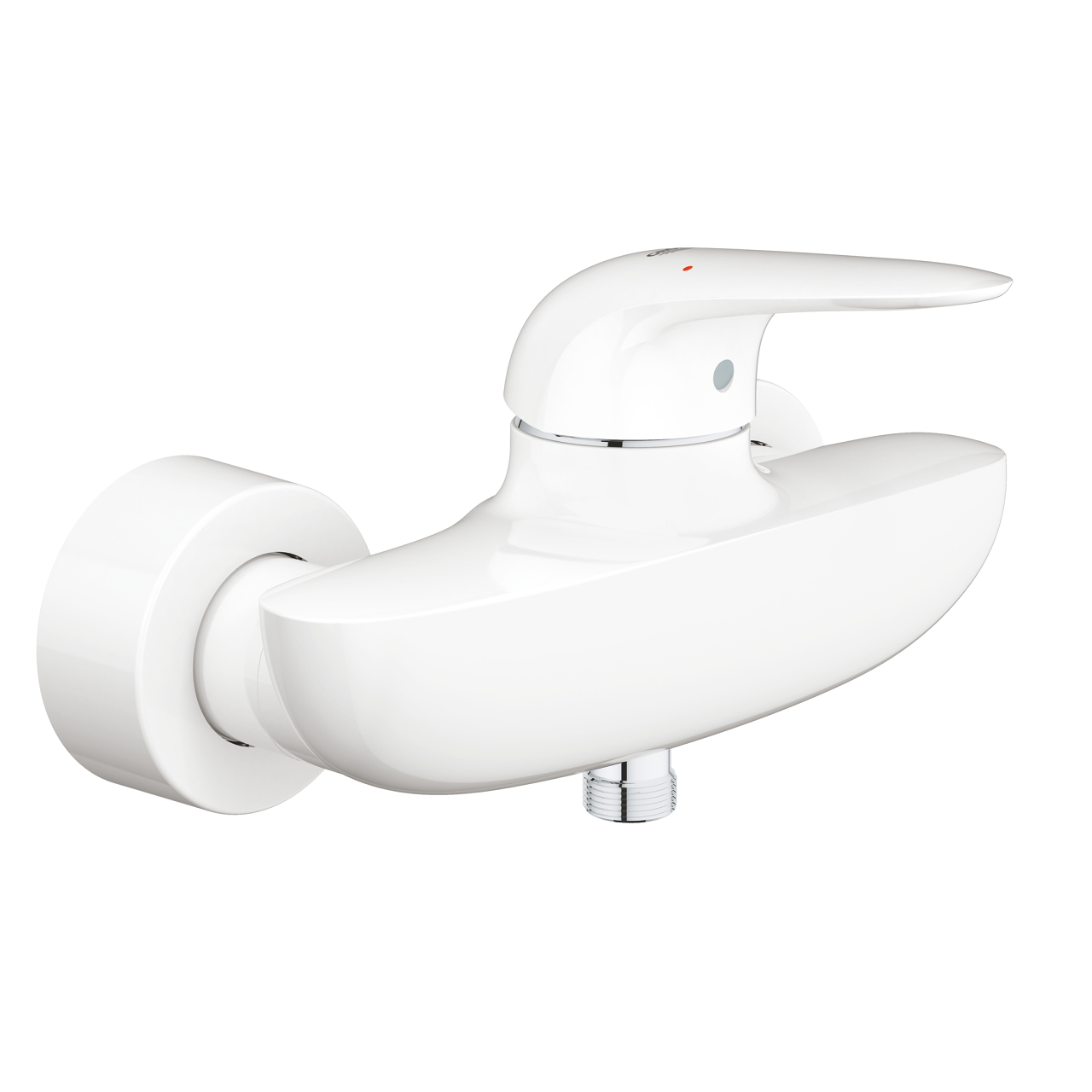 23722LS3_1_1 Grohe Eurostyle Zuhanycsaptelep (23722LS3) - Image 1
