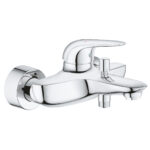 Grohe Eurostyle Kádcsaptelep (23726003)