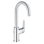 Grohe Bau Flow mosdócsaptelep, L-es Méret (23753000)
