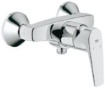 Grohe BauFlow Zuhanycsaptelep (23755000)