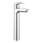 Grohe BauLoop Mosdócsaptelep ÚJ XL-es Méret (23764001) - Image 5