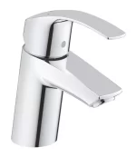 GROHE Eurosmart mosdócsaptelep Click-Clack leeresztővel (23922002)
