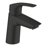 GROHE Eurosmart mosdócsaptelep S-es méret, matt fekete (239682433)