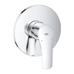 Grohe Eurosmart Zuhanycsaptelep Új (24042003)